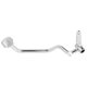 thumbnail image 2 of Motorcycle Rear Brake Pedal Lever: Rear Brake Foot Pedal Lever - Ergonomic For Reduced Foot Fatigue - Anti-Slip Surface For Wet Conditions, 2 of 3