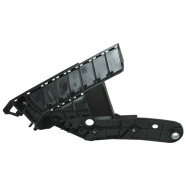New Aftermarket  Premium Fit Front Driver Side Bumper Cover Frame 620593TA0A fits 2013-2015 Nissan Altima