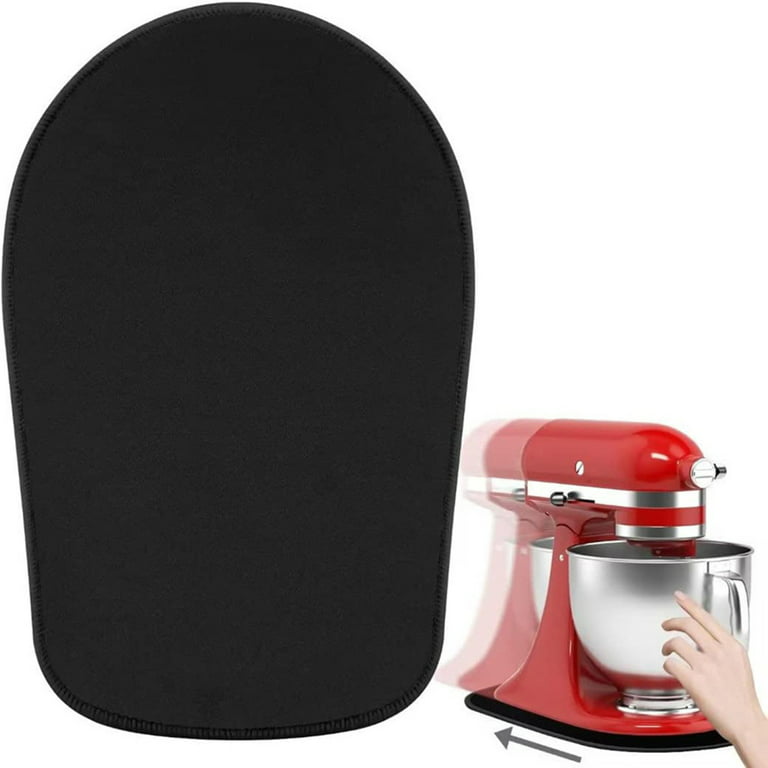 Kitchenaid Mixer Moving Sliding Mat Prevents Damage to Mixer Bases Mat  Perfect Gifts for Your Friends A
