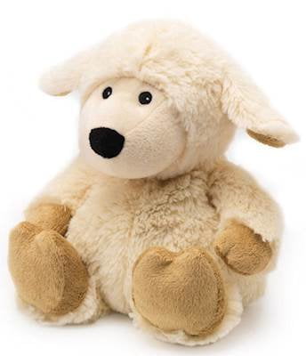 scented stuffed animals for babies