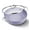 Purple, variant on Koch Systeme CS 12 inch Nonstick Deep Frying Pan, Skillet with Ceramic Coating, Induction Compatible, Gradient Purple