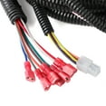 thumbnail image 4 of Plug & Play Complete Main Wire Harness For E-Z-GO EZGO TXT Golf Carts 2010-2013, 4 of 12