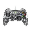 HORI GEM PAD EX - Gamepad - wired - diamond - for Microsoft Xbox 360