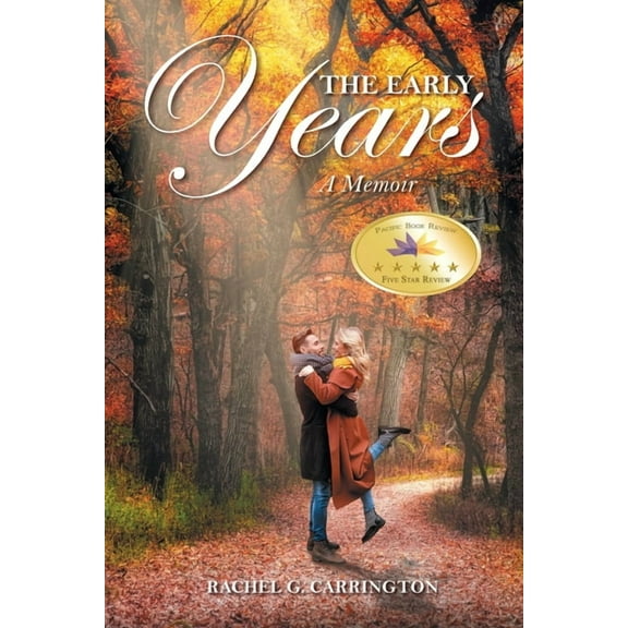 The Early Years - A Memoir, (Paperback)