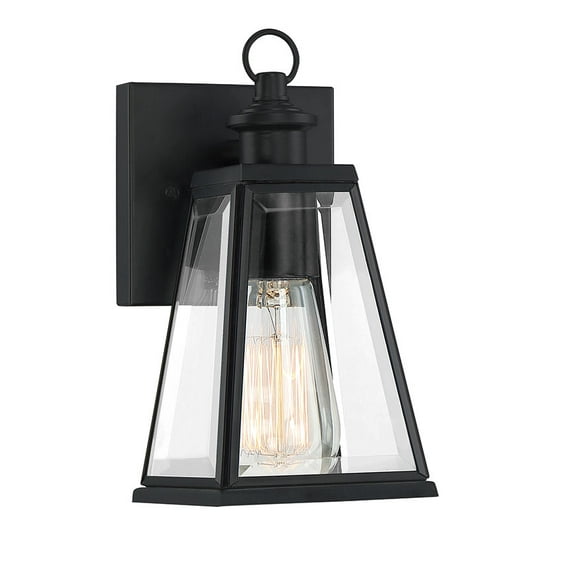 Paxton Outdoor Lantern