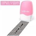 thumbnail image 3 of Dvkptbk Stamp Applicator Person Information Garbled Correction Roller Photosensitive Applicator1ML Stamp Applicator, 3 of 3