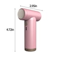 thumbnail image 3 of Feet Callus Remover, Portable Rechargeable Foot File Pedicure Tools, Powerful Dead Skin Removal, USB Charge, 600mAh Battery, Easy to Clean, Ideal for Home Travel, 3 of 8