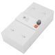 thumbnail image 3 of Interruptor de aire de protección de bajo voltaje de 30-60 A, 4 polos, 50 Hz/60 Hz, 3 of 12