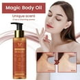 thumbnail image 3 of Aceite corporal Narvokey Magic Luxury Hydrating Reafirmante 100ml, 3 of 6