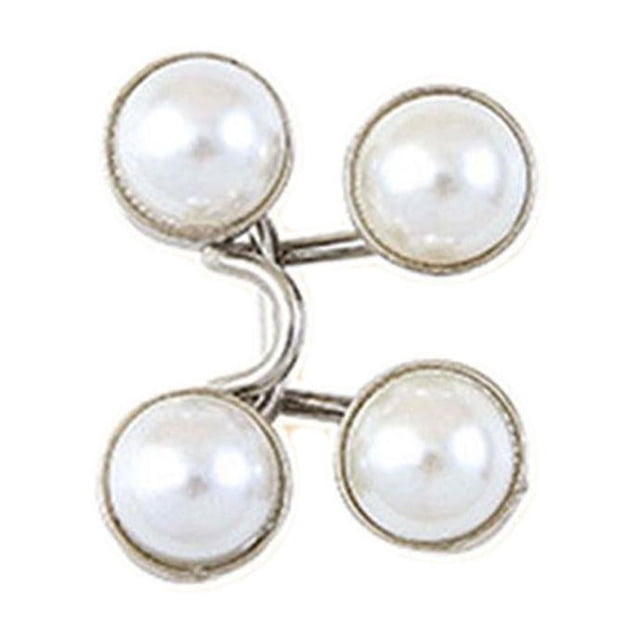 Adjustable Jean Waistband Clips for Womens Pants Enhance Waist Fitting