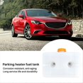 thumbnail image 2 of 5L Plastic Air Parking Heater Fuel Tank 2 Hole Oil Storage with Cover for Car Truck Caravan Fuel Oil, 2 of 5