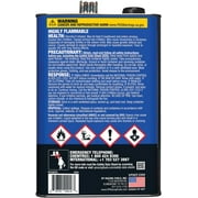 VP Racing Fuels 253480 Gallon 50-1 Premix Small Engine Fuel for 2 Cycle & 4 Cycle Outdoor Power Equipment
