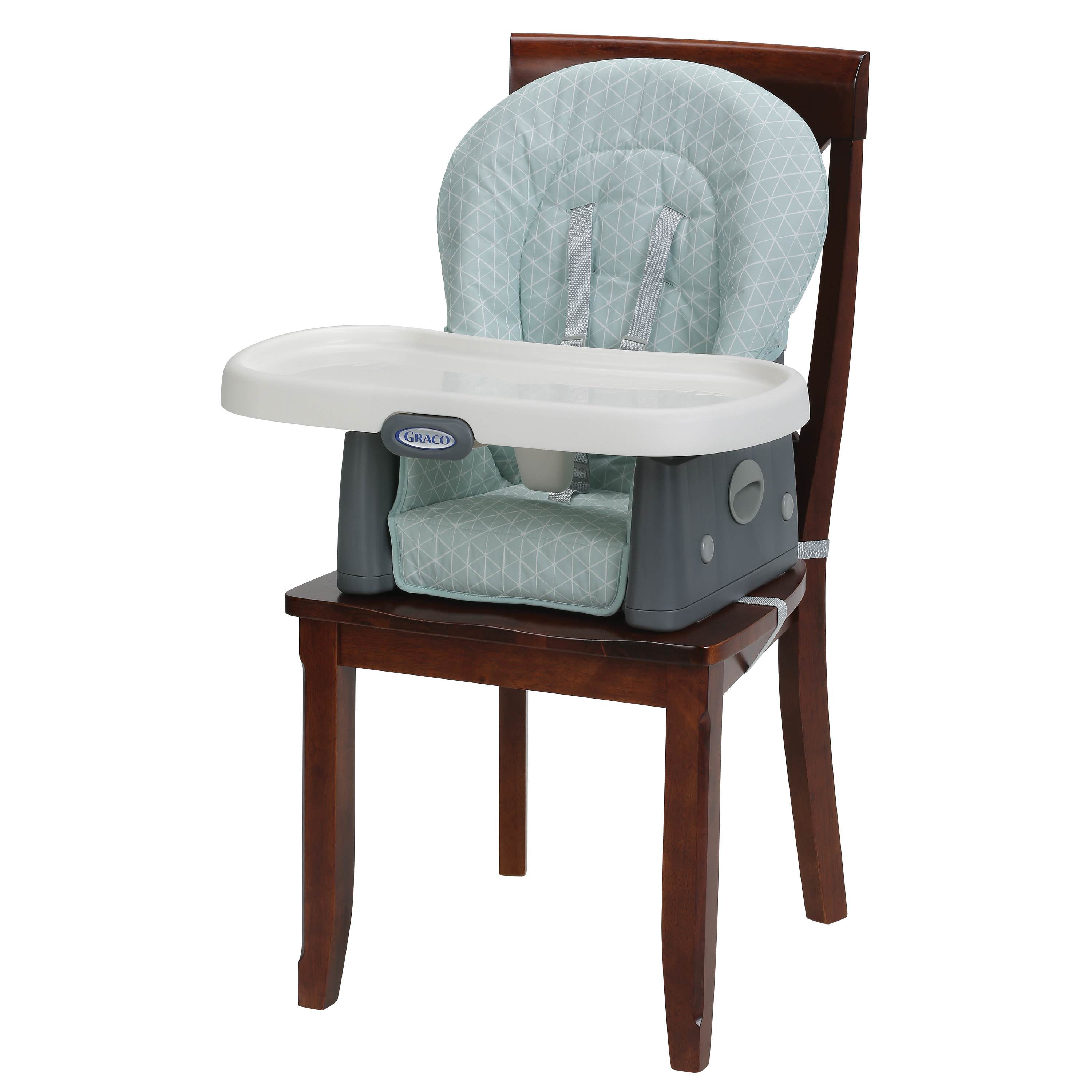 graco simple switch high chair winfield