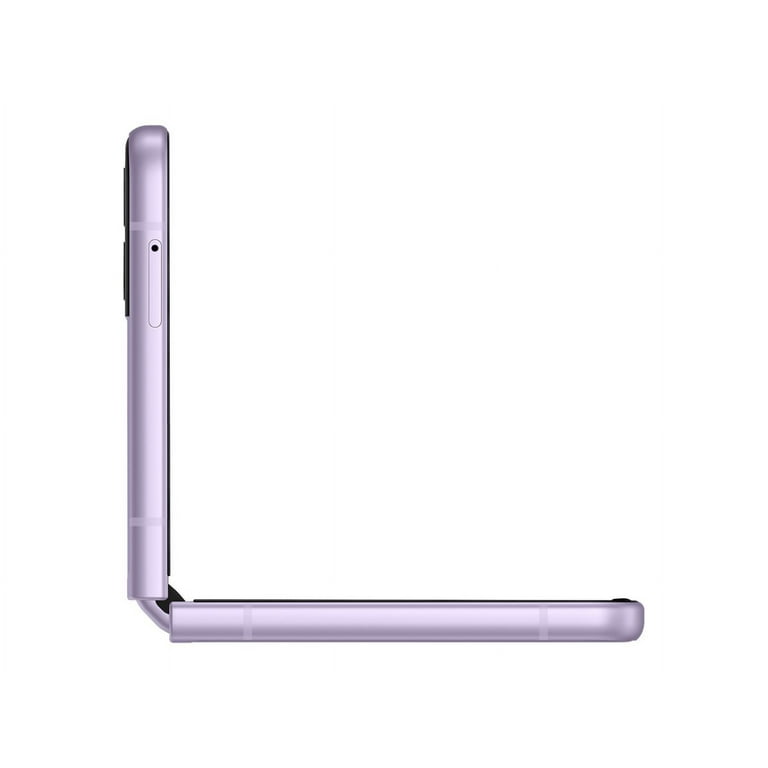 Galaxy - SAMSUNG Galaxy Z Flip3 5G 128GB ラベンダー Amazon.com: SAMSUNG Galaxy Z Flip3 5G UW 128GB Lavender for