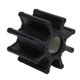 thumbnail image 1 of Impulsor De Bomba De Agua De Mar, Impulsor De Bomba De Agua De Fuerza Motriz Fuerte 47 59362T1 8 Cuchillas Para Bomba De Agua Cruda Bravo Con Eje D, 1 of 7