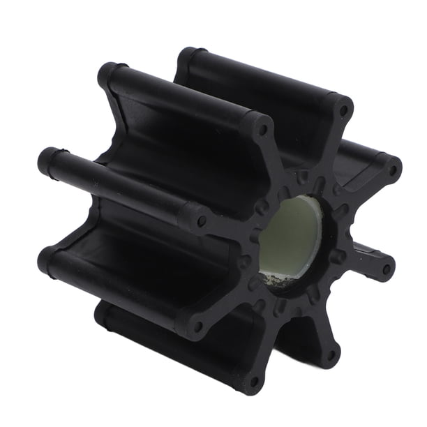 Impulsor De Bomba De Agua De Mar, Impulsor De Bomba De Agua De Fuerza Motriz Fuerte 47 59362T1 8 Cuchillas Para Bomba De Agua Cruda Bravo Con Eje D