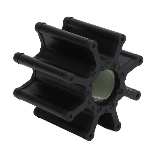 Impulsor De Bomba De Agua De Mar, Impulsor De Bomba De Agua De Fuerza Motriz Fuerte 47 59362T1 8 Cuchillas Para Bomba De Agua Cruda Bravo Con Eje D