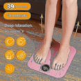 thumbnail image 5 of Ryoku Ems - Upgraded Acupressure Massage For Relieving Foot Pain And Improving Health, 5 of 5
