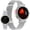 Gray, variant on VOPOCO Smart Watch for Women 1.27" HD Screen Bluetooth Make/Answer Call Outdoor Sport Smartwatch Waterproof Smart Watch Compatible for iOS Android