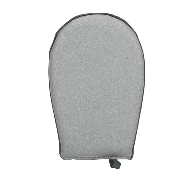 Guantes de planchado para vaporizador de ropa para accesorios de vaporizador, guantes de tabla de planchar anticalor, guantes de tabla de planchar , GRIS perfecl Guantes de planchado