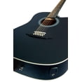 thumbnail image 4 of Bamboo BK-Q Guitarra Clásica con Funda, 4 of 9