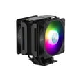 thumbnail image 2 of Cooler Master MasterAir MA612 Stealth ARGB, 2 of 16