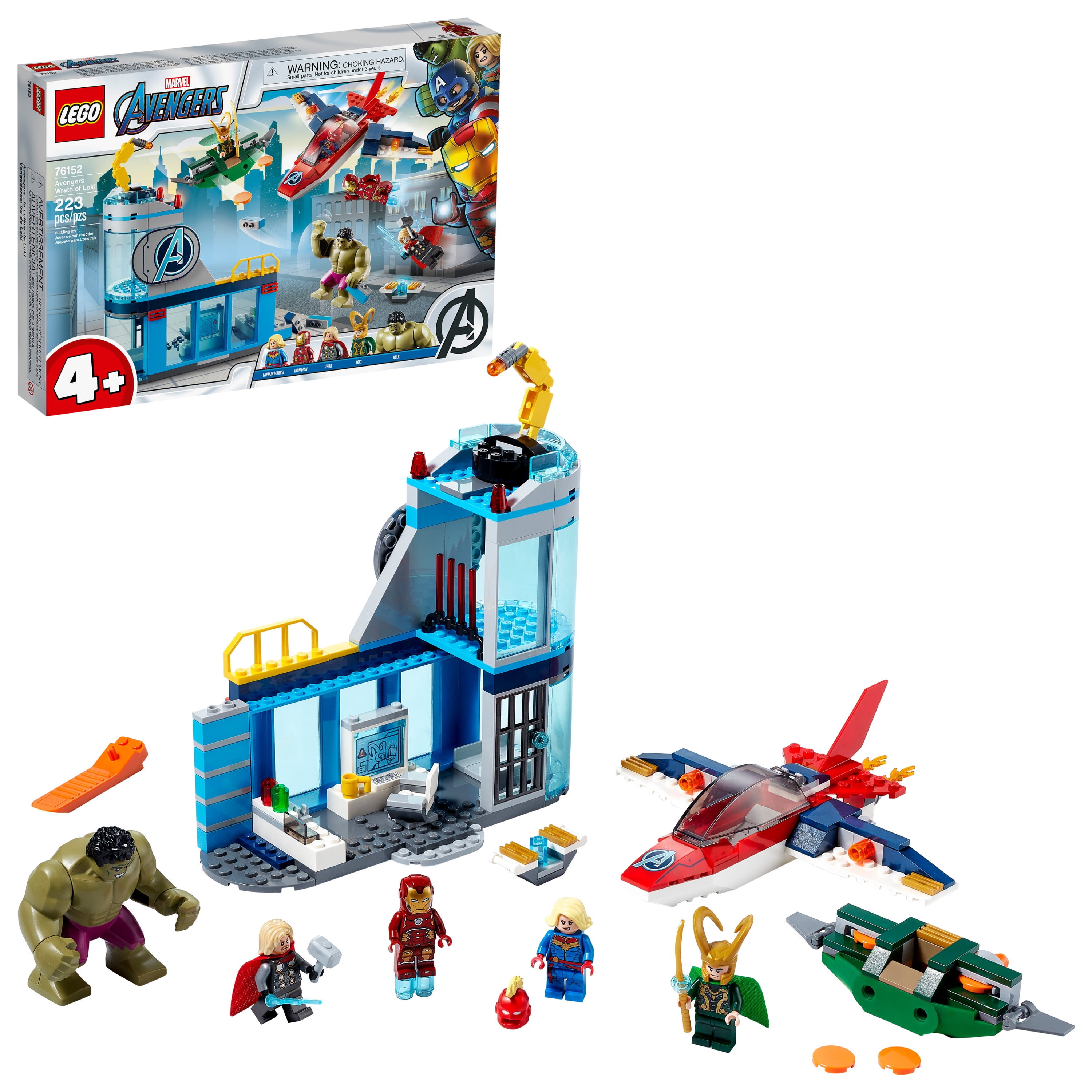 lego marvel avengers pc spider-man