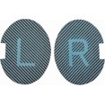 thumbnail image 5 of Professional Headphones Ear Pads Cushions Replacement - Earpads Compatible with Bose QuietComfort 15, 5 of 5