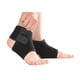 thumbnail image 1 of Tobillera para niños, tobillera deportiva para pies, tobillera con Velcro, tobillera transpirable para compresión, correr, fútbol, voleibol JFHHH pequeña, 1 of 5