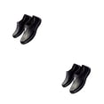 thumbnail image 1 of Qarigey Zapatillas transpirables de verano para hombre, zapatillas de espuma antideslizantes para playa hueca para exteriores, calzado informal Type9 NO9, 1 of 6