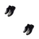 thumbnail image 1 of Qarigey Zapatillas transpirables de verano para hombre, zapatillas de espuma antideslizantes para playa hueca para exteriores, calzado informal Type9 NO9, 1 of 6