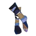thumbnail image 3 of Lsque Bluey Print Women's Men's Novelty 20in Crew Socks Cotton Socks Knee High Socks for Walking,Running,Nurses,Pregnancy, 3 of 6