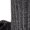 Gray, variant on Womens Two Piece Lounge Outfits Turtleneck Sweater and Wide Leg Pants Sets Fashion Long Sleeve Knit Loungewear (Dark Gray L)