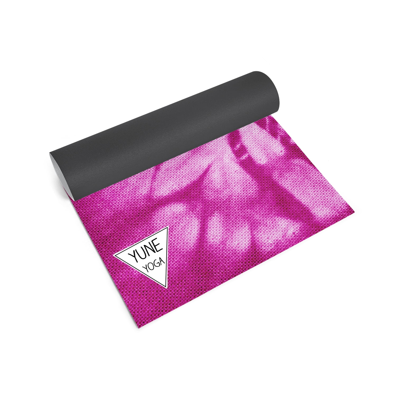 Yune Yoga Mat (Different Designs Available)