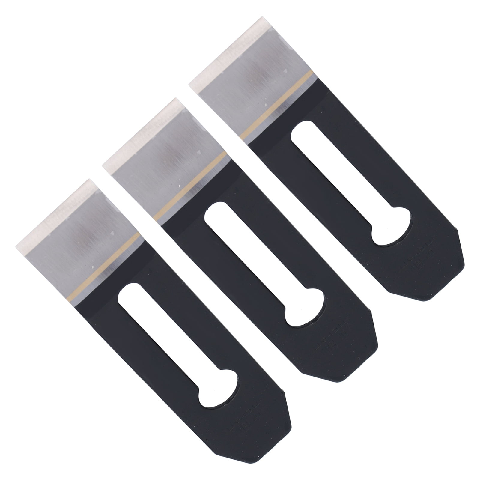 Planer Blade Setting Tool, Durable Overall Heat Treatment Cutter Blade For Woodworking