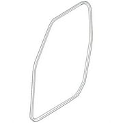 Genuine OE Mini Door Weather-Strip - 51-33-9-812-034