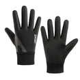 thumbnail image 1 of Guantes cálidos para niños y niñas, para niños medianos y grandes, con forro polar, antideslizantes, resistentes al viento y al agua., 1 of 6