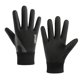 thumbnail image 1 of Guantes cálidos para niños y niñas, para niños medianos y grandes, con forro polar, antideslizantes, resistentes al viento y al agua., 1 of 6
