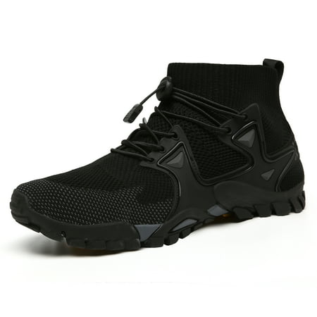 

Water Shoes Men Women Adult Quick-Dry Aqua Sock Barefoot for Beach Swim River Pool Lake Hiking Kayaking Surfing