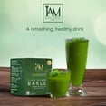 thumbnail image 4 of IAM WORLDWIDE Amazing Barley Grass Powder Juice Drink 3 Boxes, 4 of 5