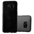 thumbnail image 1 of Cadorabo Case for Samsung Galaxy S7 EDGE Cover Screen Protection TPU Silicone Gel Back case, 1 of 6