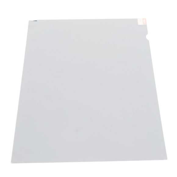Computer Screen Protector, Professional PET Protective 17.3 Inch Laptop Screen Filter for Office