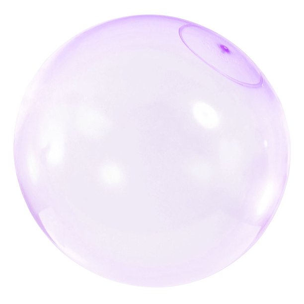 bubble ball balloon