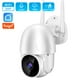 thumbnail image 1 of Tuya Smart Life-cámara IP PTZ de 3MP, videocámara de vigilancia CCTV con seguimiento automático de IA, impermeable, Wifi, para exteriores, alarma fotográfica de 2MP, 1080P, 1 of 3