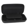 thumbnail image 1 of Étui de Transport de Voyage pour 2 2025, Coque Rigide de Protection pour Console, Tissu EVA Oxford, Pochette de Transport Portable à Main pour Console de Jeu pour Accessoires et, 1 of 7