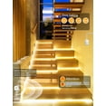 thumbnail image 5 of Motion Sensor Light Indoor LED Wardrobe Light Motion Sensor Led Strip Light, Plug-in USB Warm White, 5 of 5
