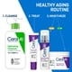 thumbnail image 3 of Crema para el contorno de ojos CeraVe Skin Renewing Eye Cream, con cafeina, peptidos y acido hialuronico, reduce la apariencia de las lineas de expre, 3 of 8