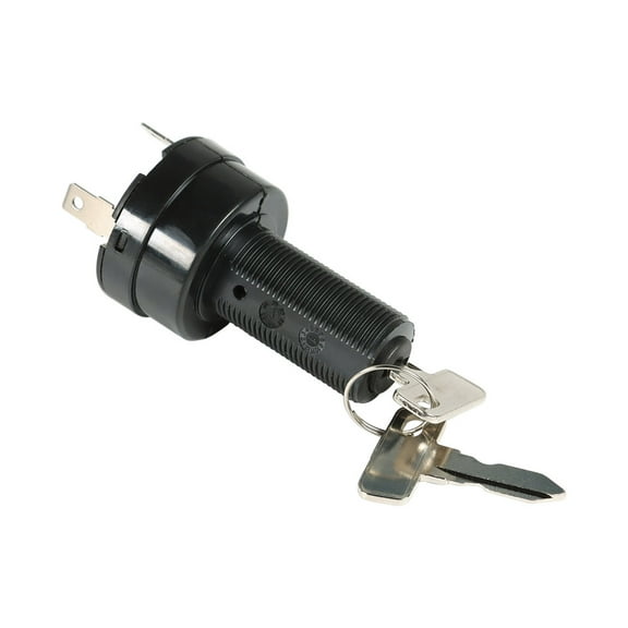 EPOTOOR 102508601 Golf Cart Ignition Switch Key For Club Car Precedent Electric 2004 