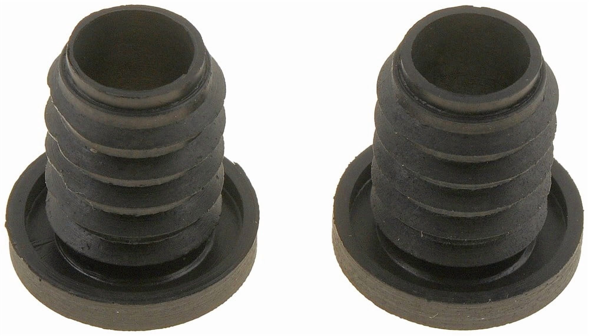 Dorman Help 47041 Breather Tube Gromm. Fits select: 1986-1989 CHEVROLET S TRUCK, 1986-1989 CHEVROLET BLAZER
