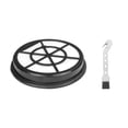thumbnail image 3 of Ensure a Dust Free Environment with our Filter Set for Bosch BBZ152EF Series BGC05 BGS05 BGC05A220A BGC05A322 BGC05A320, 3 of 10